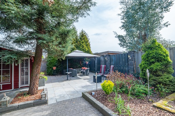 Medium property photo - Clarastraat 92, 6102 CD Echt